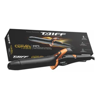 Babyliss Taiff Modelador De Cachos Profissional Curves 32mm Babyliss Taiff Modelador De Cachos Profissional Curves 32mm