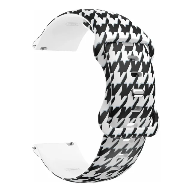 Correa Para Amazfit Gts4/ Samsung Watch 4/5/6/7