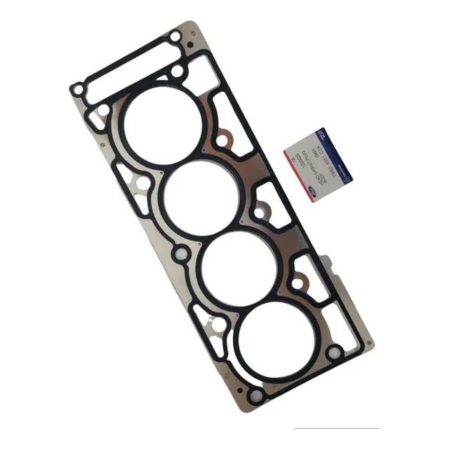 Empacadura De Camara Ford Fiesta Power Max Move Ka Ecosport 