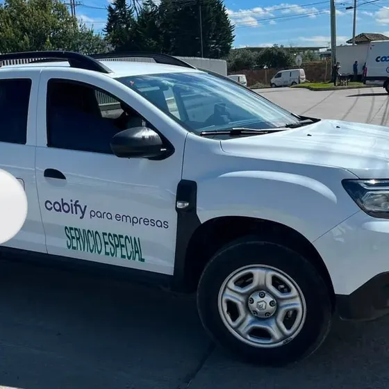 Renault Duster 2026 1.6 Zen