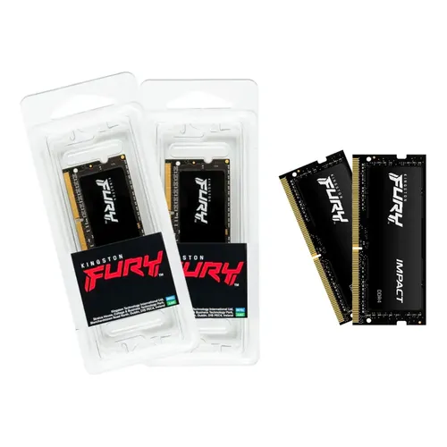 Memory Ram Kingbank Ddr4 32gb(2x16gb) 3200mhz Cl16 1.35v