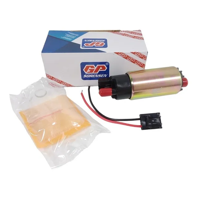 Bomba Gasolina Universal Daewoo Cielo Espero Lanos Nubira 