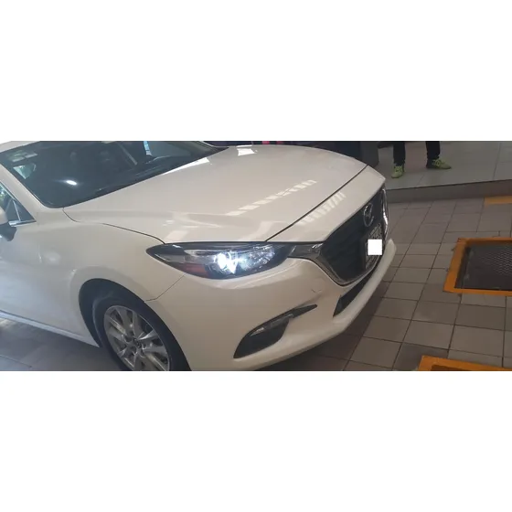 Mazda Mazda 3 2.5 S Hatchback Mt