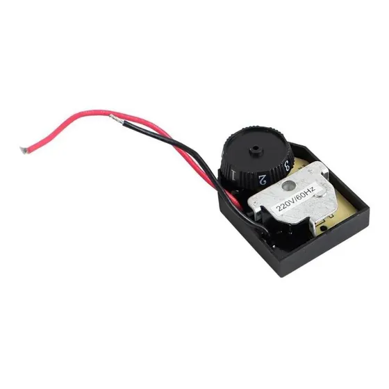 Módulo 220v P/politriz Black+decker Wp600k-b2 Tipo1 Original