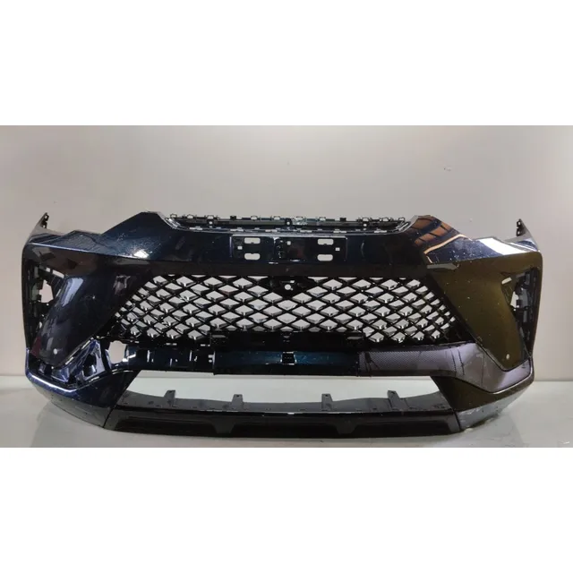 Parachoque Dianteiro Haval H6 Modelo Gt 2023 2024 Original