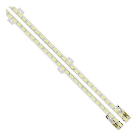 Kit Barras Led Para Tv Samsung Un40d5500rg Un40d5000pg