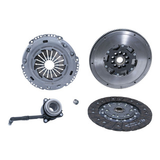 Kit De Clutch Jetta 2.8l A4 Vr6 99-04, Golf R32 3.2l 04-06 Kit De Clutch Jetta 2.8l A4 Vr6 99-04, Golf R32 3.2l 04-06