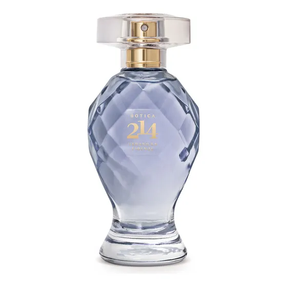 Botica 214 Verano Firenze Eau De Parfum Floral Frutal 75ml Volume da unidade 75 mL