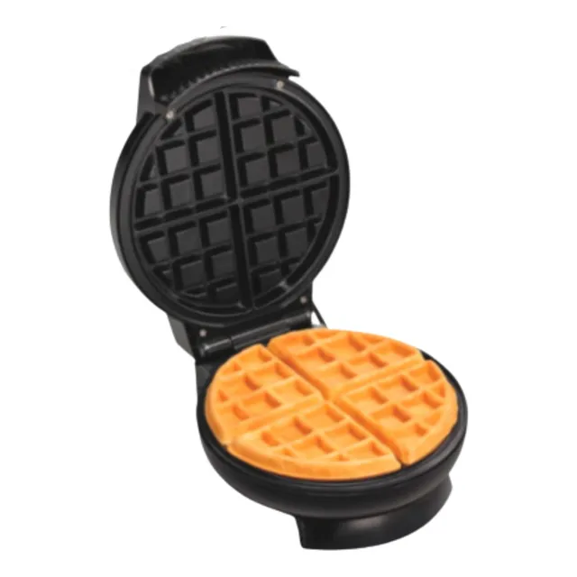 Wafflera Redonda Hamilton Beach Hb26071