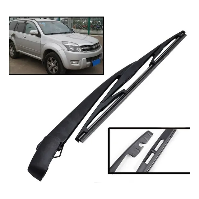 Great Wall Haval H3 2005-2022 Brazo + Plumilla Trasera