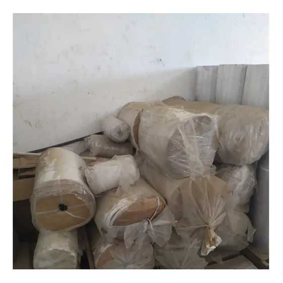 Fibra Ceramica / Soga / Cordon De 2mm Espesor