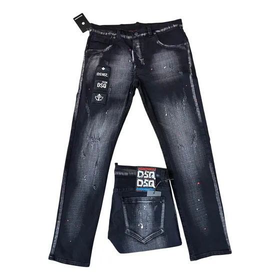 Pantalones Dsquared2 Humo | Jeans | Bermudas