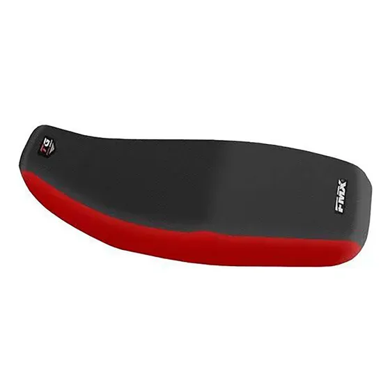 Funda Asiento Motomel Skua 250 Plus Modelo Total Grip Fmx 