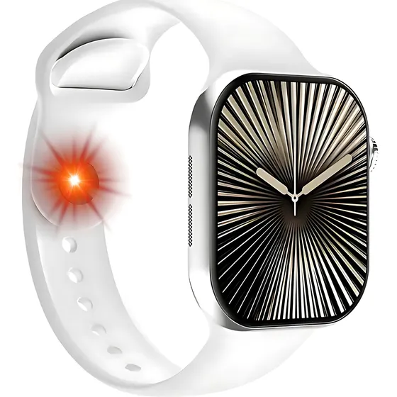 Reloj Inteligente Smartwatch S10 Microwear Carcaza D Regalo!