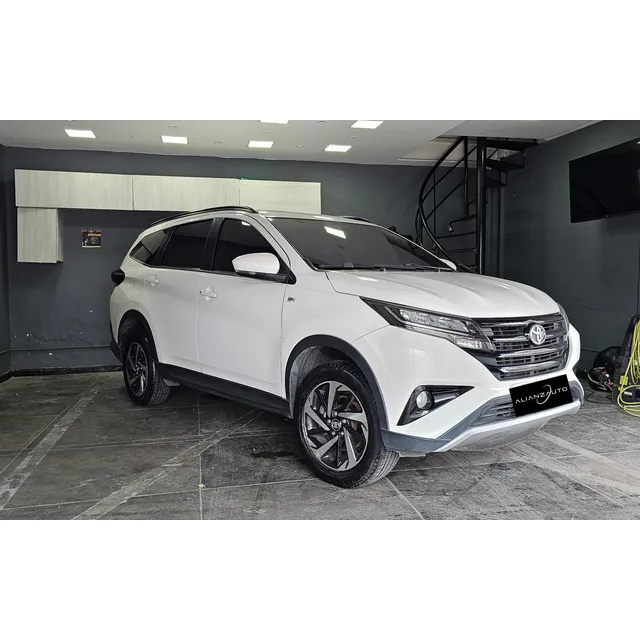 Toyota Rush 1.5 High