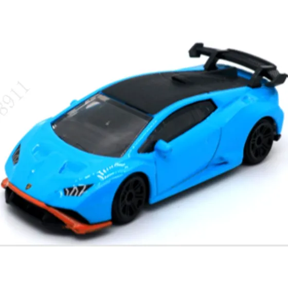 Juguete Lamborghini Huracan