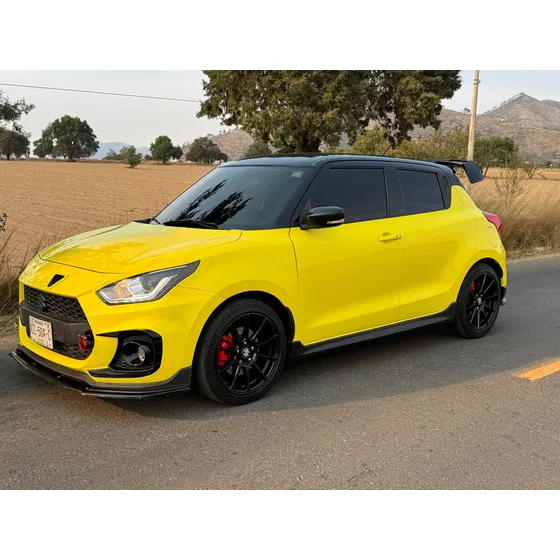 Suzuki Swift Sport Sport 1.4 Turbo