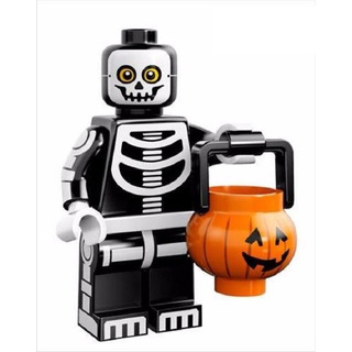 Todobloques Lego 71010 Minifigure Serie Monsters Skeleton Gu Todobloques Lego 71010 Minifigure Serie Monsters Skeleton Gu