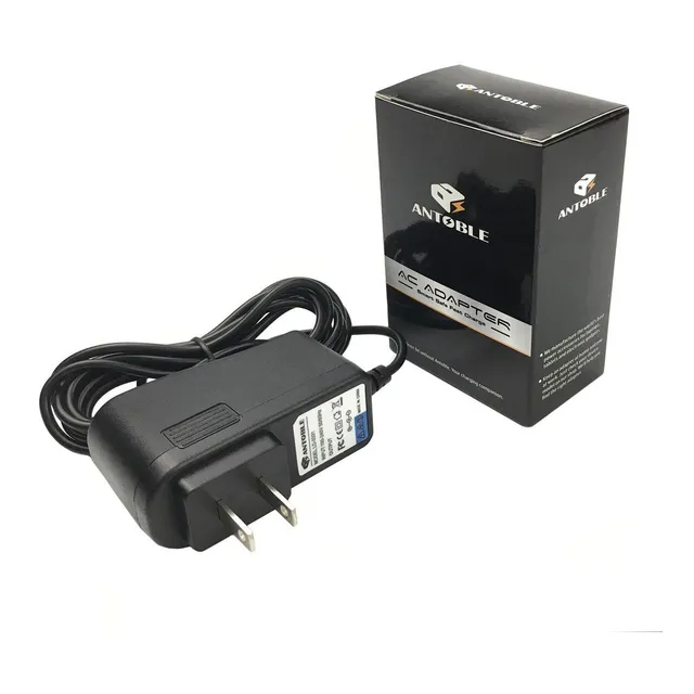 Ac Dc Adapter Para Roland Ep-70 teclado Ep-90 home Charger