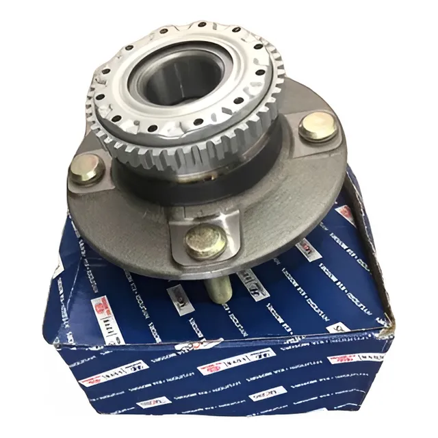 Mozo Trasero Hyundai Elantra 01 - 15 Kia Cerato
