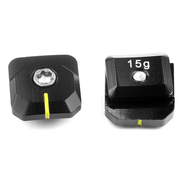 Peso Golf Driver Madera Calle