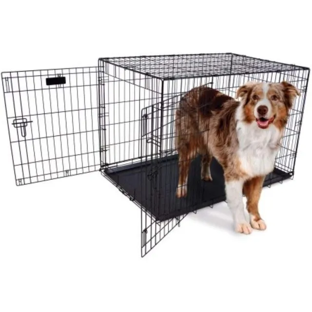 Kennel Transportador Para Perros , 107x71x79 Cms