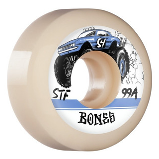 Llantas Bones Big Rigs 54 V5 Sidecut Street Tech Formula 99 Llantas Bones Big Rigs 54 V5 Sidecut Street Tech Formula 99
