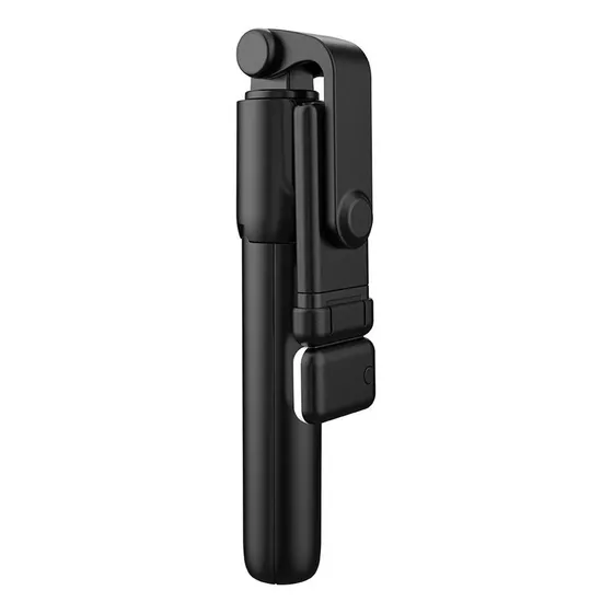 Palo Stick Selfie Y Tripie Bluetooth Con Luz Led R1s