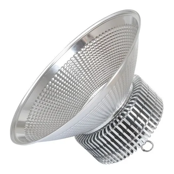 Lampara Led Mafi Tipo Campana Industrial 150w 6500k