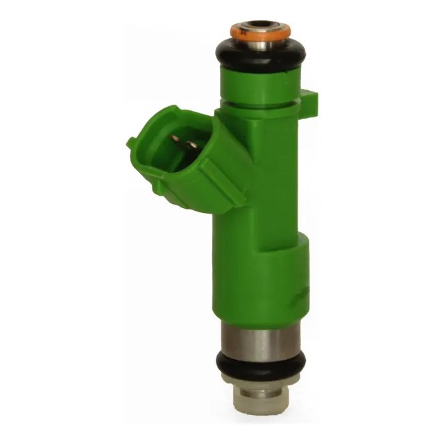 Inyector Gasolina Nissan Urvan 4 Cil 2.5 2008 2009 2010 2011