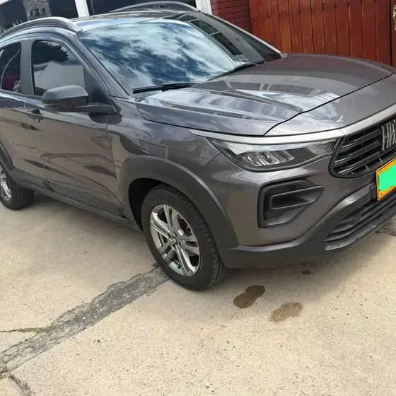 Fiat Pulse 2023 1.3 Drive Aut
