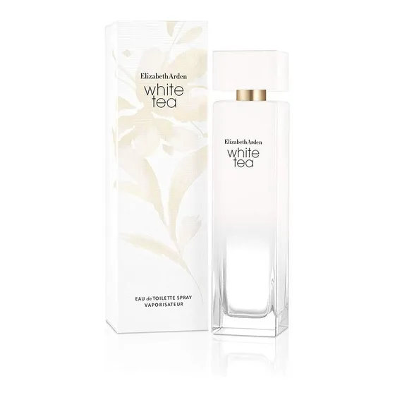 Elizabeth Arden White Tea Edt 50ml