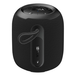 Bocina Bluetooth 1hora Inalámbrica Portátil Aux Micro Negro Bocina Bluetooth 1hora Inalámbrica Portátil Aux Micro Negro