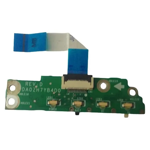 Tarjeta Interruptor Wifi / Bluetooth Acer Aspire 1410 Series