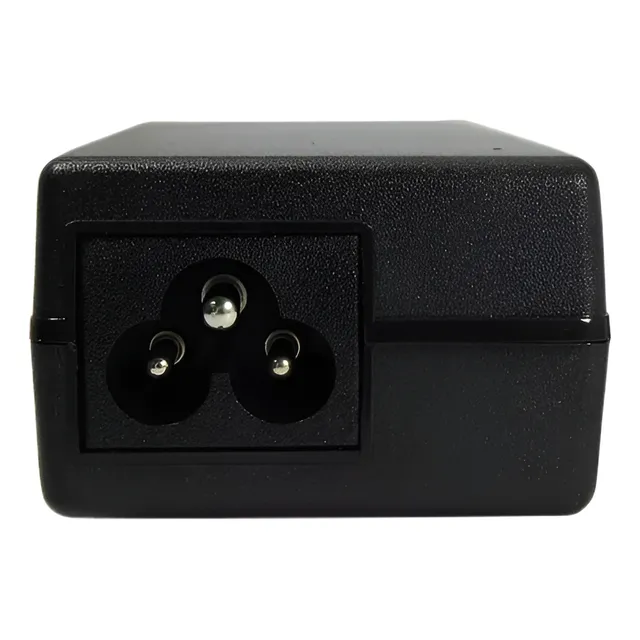 Cargador Hp 19.5v 2.31a 45w Color Negro