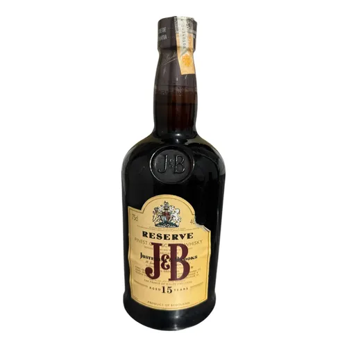 Whisky Label 5 12 Anos Premium Reserve 750ml | Frete grátis