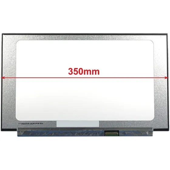 Pantalla Display N156bgn-e43 Nt156whm-t03 B156xtk02.0 Touch