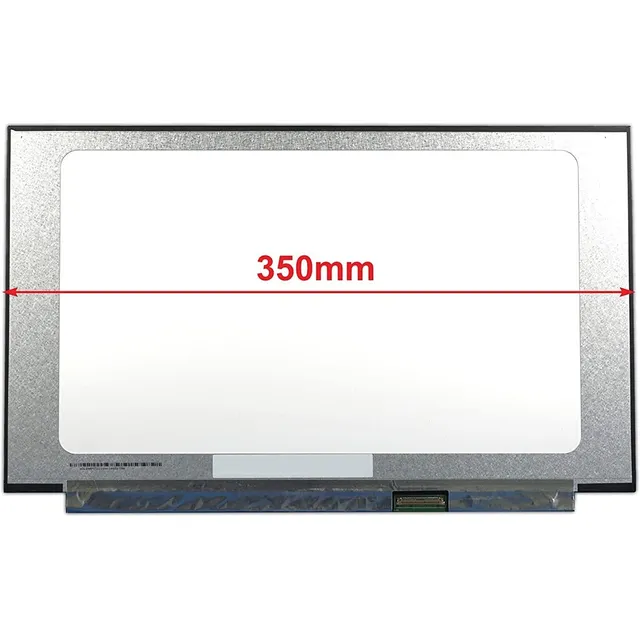 Pantalla Display N156bgn-e43 Nt156whm-t03 B156xtk02.0 Touch