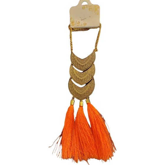 Collares Pecheras Importados.