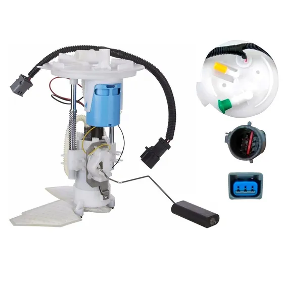 Bomba Gasolina Explorer Sport Trac Fortaleza 4.6 06-11 Spf