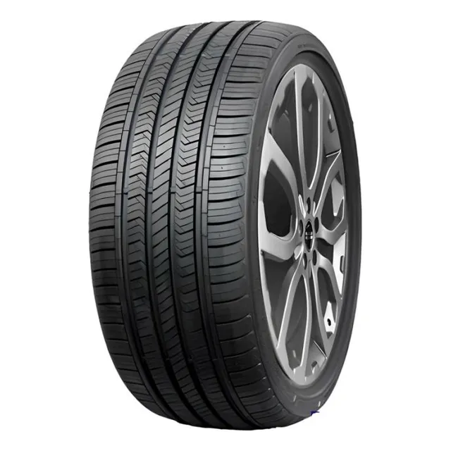 Neumatico - 235/60r17 Aptany Ru025y Ht 102h