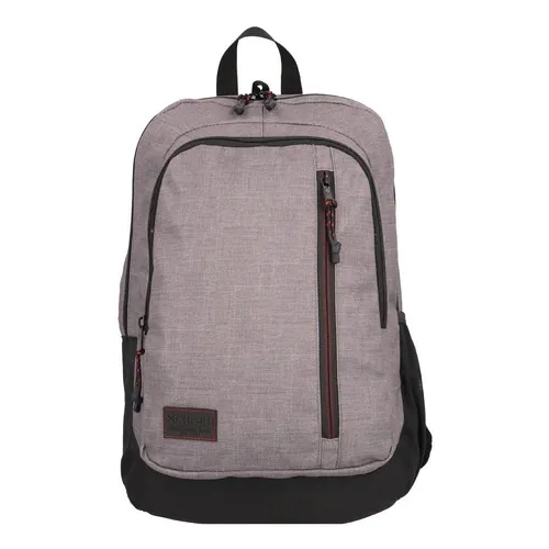 Mochila Xtrem Harlem - Color Gris