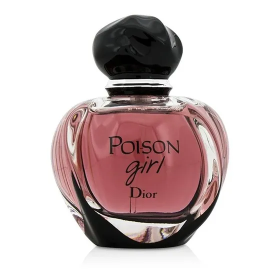 Dior Eau De Parfum X 50ml Poison Girl Dior