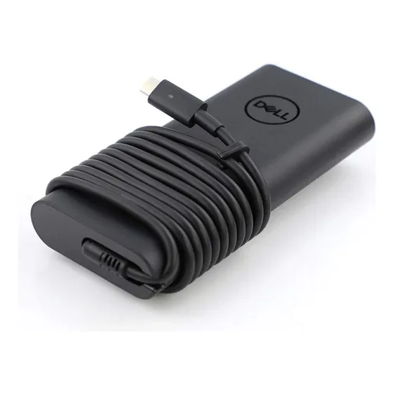 Cargador Dell Latitude 5401 90w Tipo C