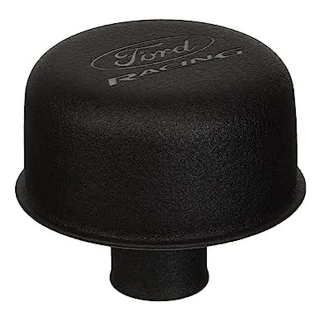Ford Racing M6766frnvbk Breather Pac