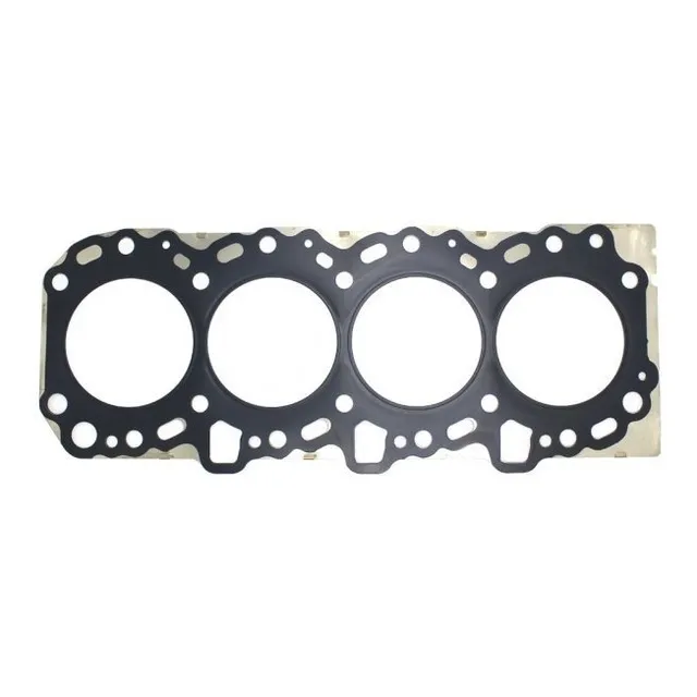 Junta Tapa Cilindro Toyota Hilux 3.0 16v Dohc 2005/