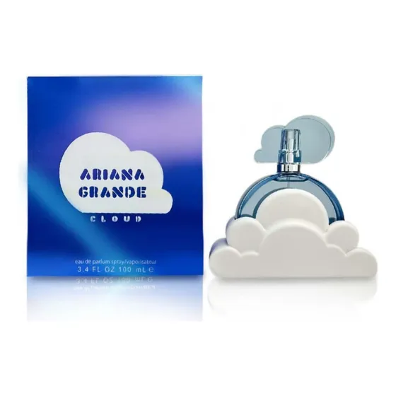 Perfume Ariana Grande Cloud Edp 100 Ml Para Mujer