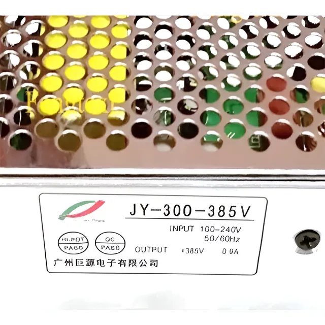 Fuente De Poder Cabezas Beam 2r 5r 7r 380v Nuevas!!