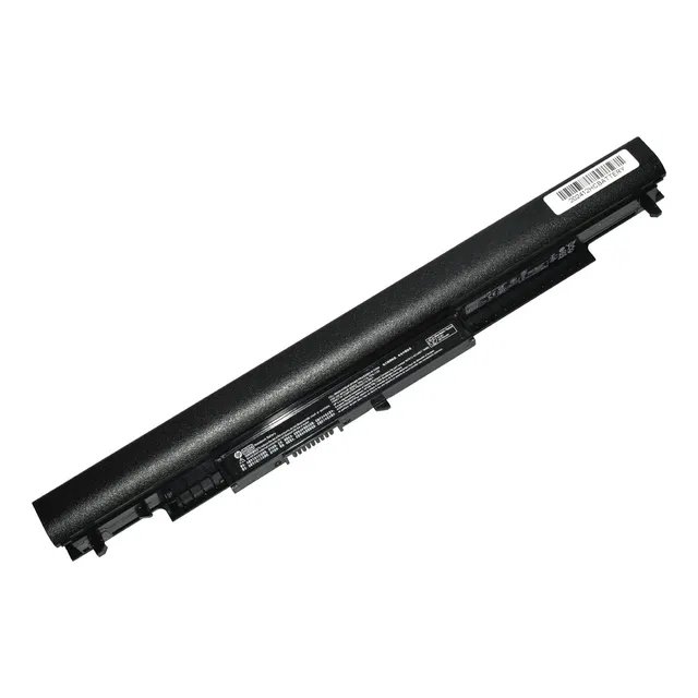 Batería Hp Hs04 15-ac 15-ac104la 14-an Hstnn-lb6v Negro