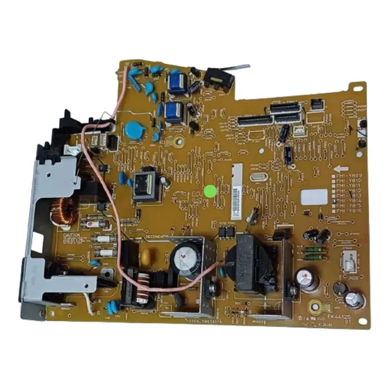 Fuente De Poder Canon Image Class Mf244 Mf226 Lbp151dw
